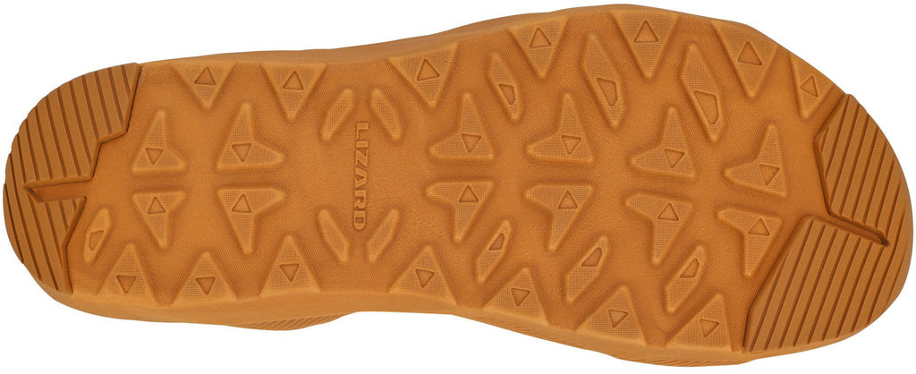 Women's Trek Sandals - Brown