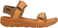 Women's Trek Sandals - Brown