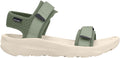 Women's Trek Sandals - Green