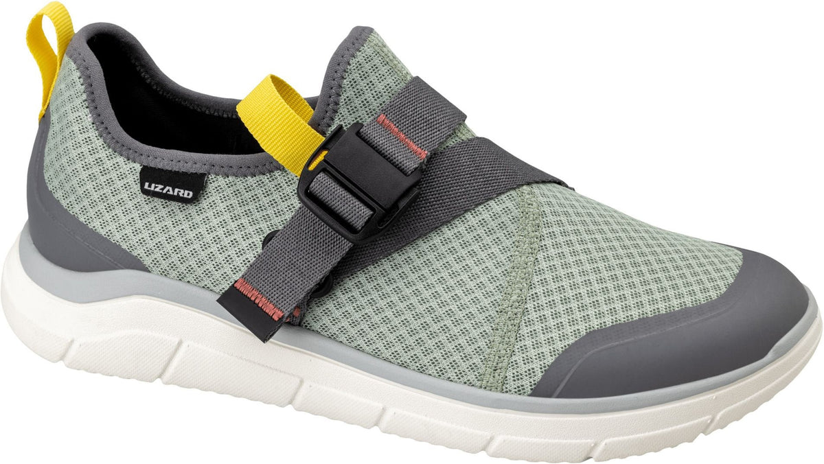 Women's Way Walking Shoes - Green