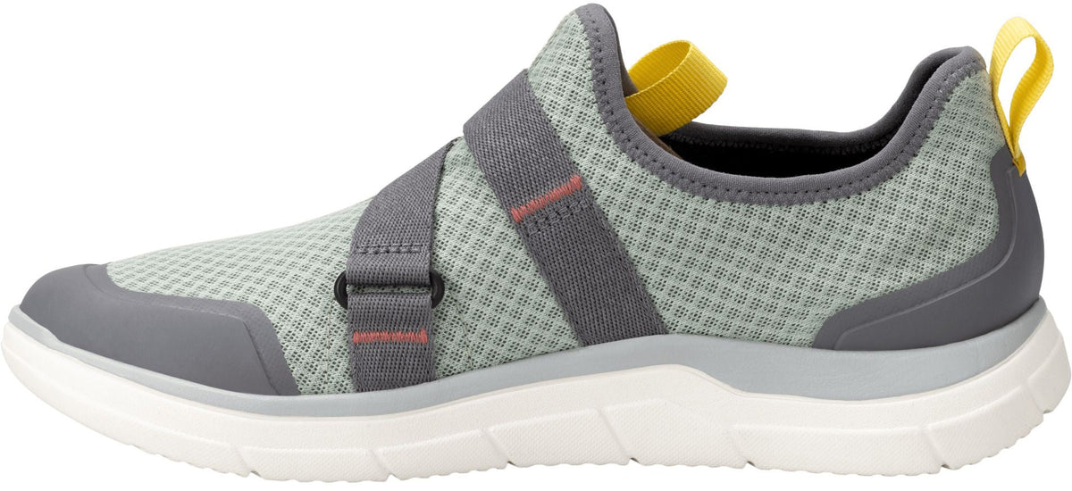 Women's Way Walking Shoes - Green