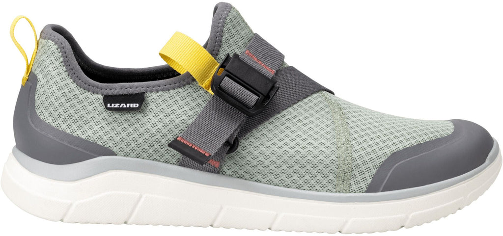 Women's Way Walking Shoes - Green