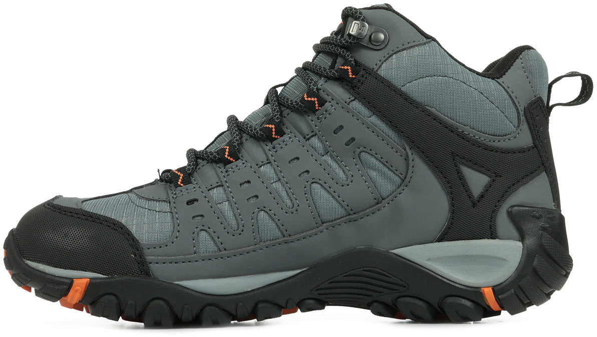 Men's Accentor Sport Mid GORE-TEX Walking Boots - Grey
