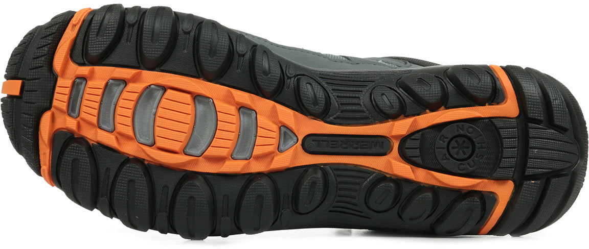 Men's Accentor Sport Mid GORE-TEX Walking Boots - Grey