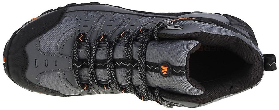 Men's Accentor Sport Mid GORE-TEX Walking Boots - Grey