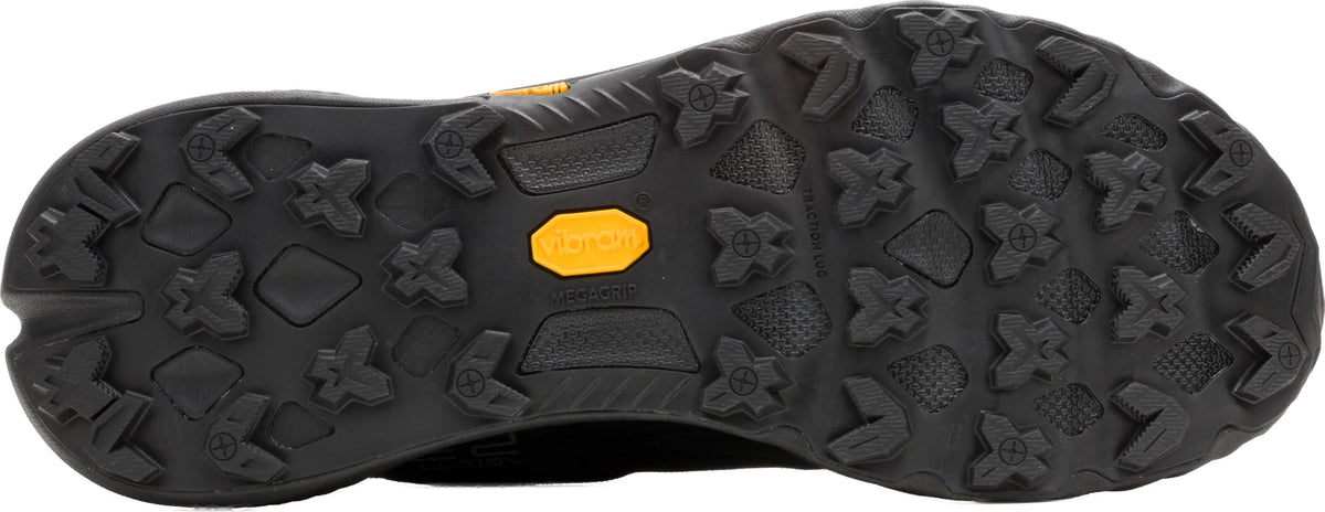Women's Agility Peak 5 BOA GORE-TEX Trail Running Shoes - Black