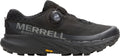Women's Agility Peak 5 BOA GORE-TEX Trail Running Shoes - Black