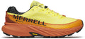 Men's Agility Peak 5 GORE-TEX Trail Running Shoes - Yellow