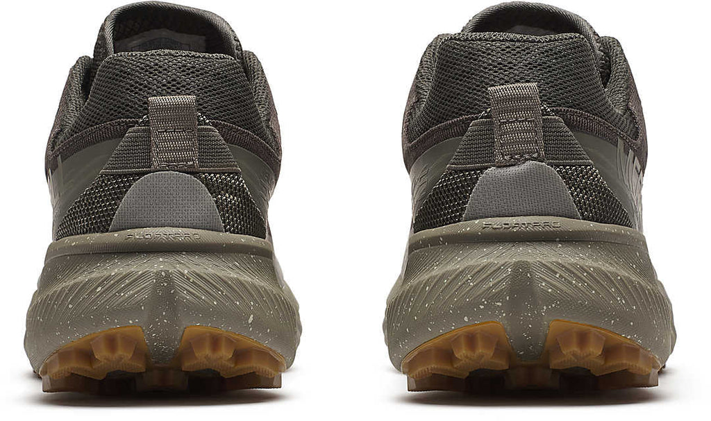 Men's Agility Peak 5 GORE-TEX Trail Running Shoes - Grey