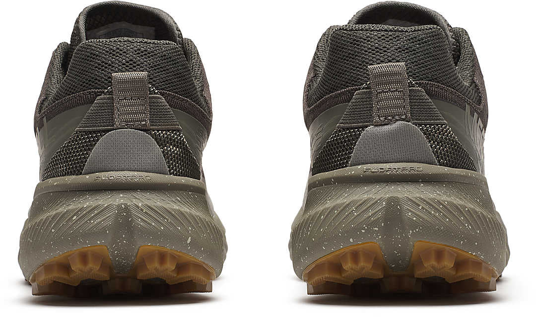 Men's Agility Peak 5 GORE-TEX Trail Running Shoes - Grey
