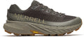 Men's Agility Peak 5 GORE-TEX Trail Running Shoes - Grey