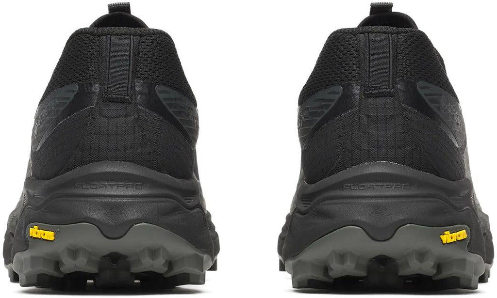 Men's Agility Peak 6 GORE-TEX Trail Running Shoes - Black
