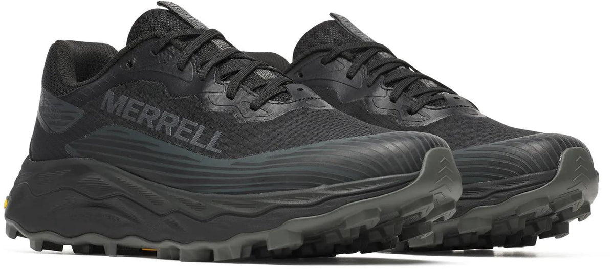 Men's Agility Peak 6 GORE-TEX Trail Running Shoes - Black
