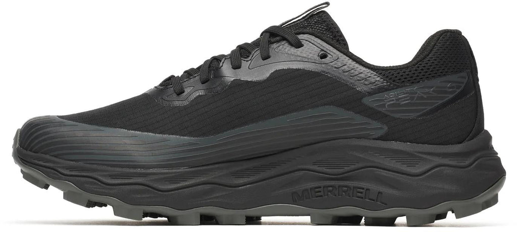 Men's Agility Peak 6 GORE-TEX Trail Running Shoes - Black