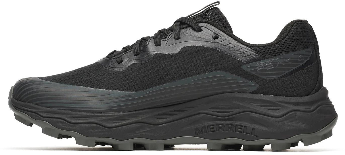 Men's Agility Peak 6 GORE-TEX Trail Running Shoes - Black