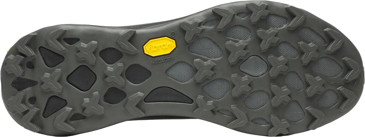 Men's Agility Peak 6 GORE-TEX Trail Running Shoes - Black
