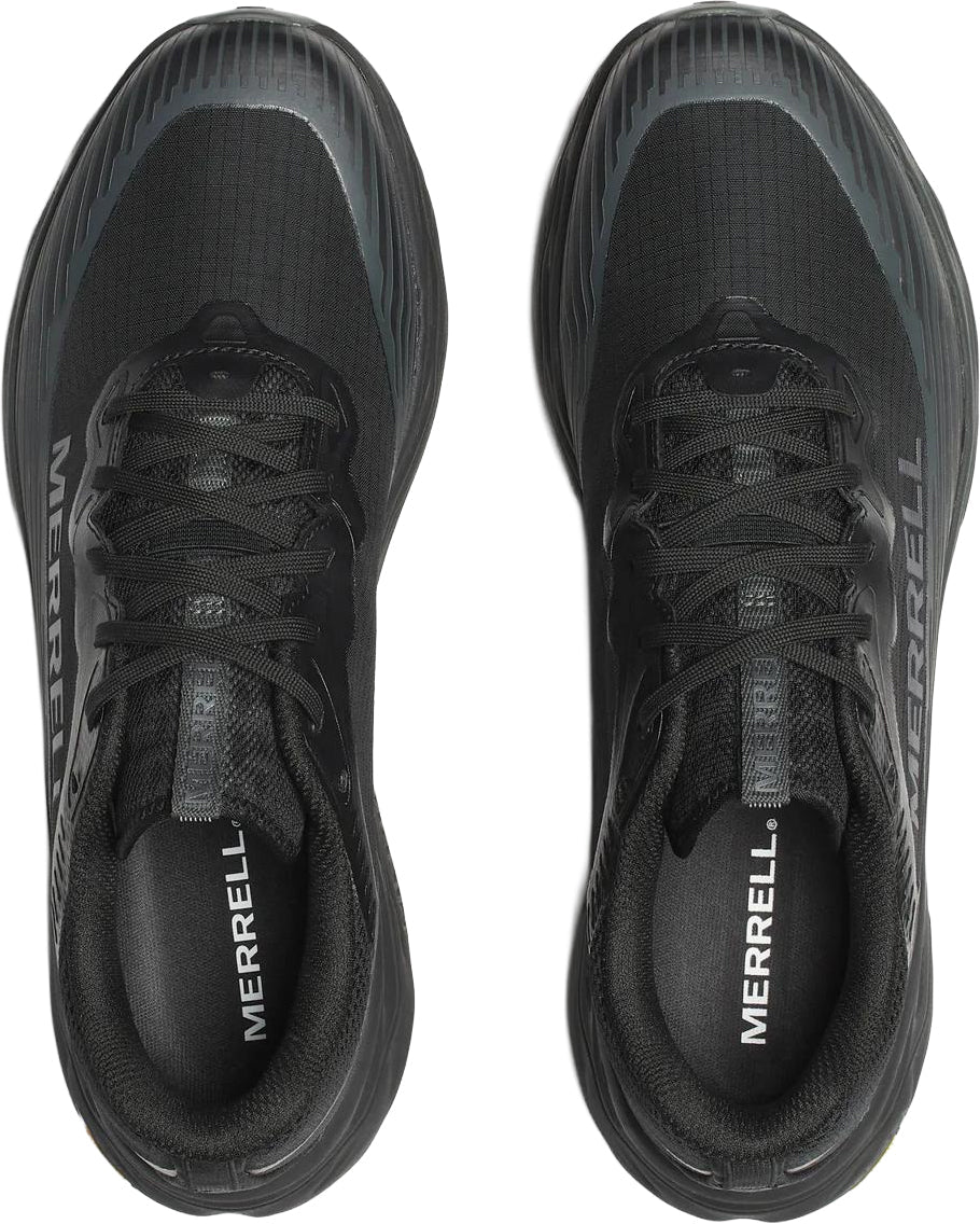 Men's Agility Peak 6 GORE-TEX Trail Running Shoes - Black