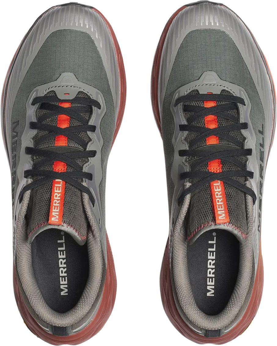 Men's Agility Peak 6 GORE-TEX Trail Running Shoes - Grey