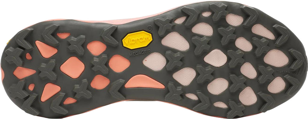 Women's Agility Peak 6 GORE-TEX Trail Running Shoes - Grey