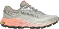 Women's Agility Peak 6 GORE-TEX Trail Running Shoes - Grey