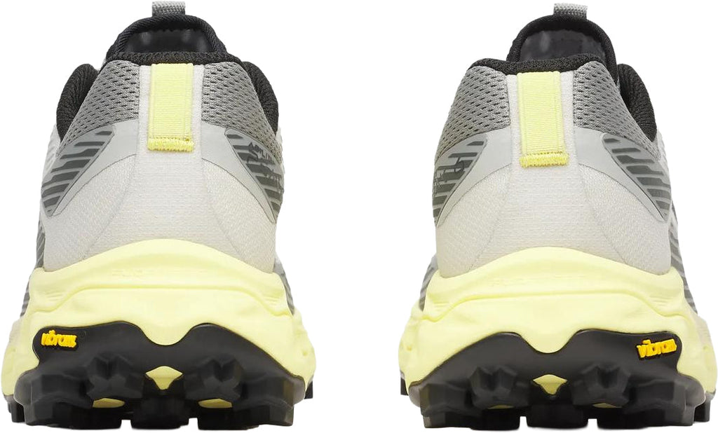 Women's Agility Peak 6 Trail Running Shoes - Grey