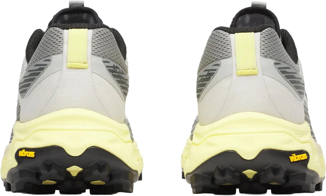 Women's Agility Peak 6 Trail Running Shoes - Grey