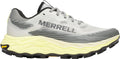 Women's Agility Peak 6 Trail Running Shoes - Grey