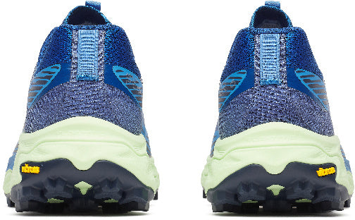Men's Agility Peak 6 Trail Running Shoes - Blue