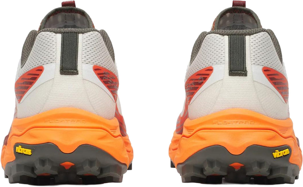 Men's Agility Peak 6 Trail Running Shoes - White