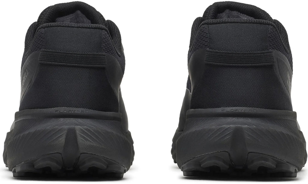 Men's Agility Trail GORE-TEX Running Shoes - Black