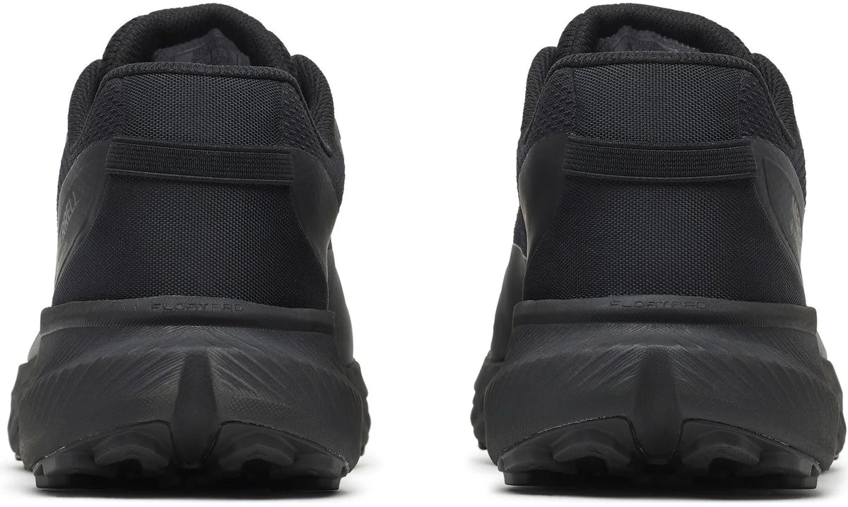 Men's Agility Trail GORE-TEX Running Shoes - Black