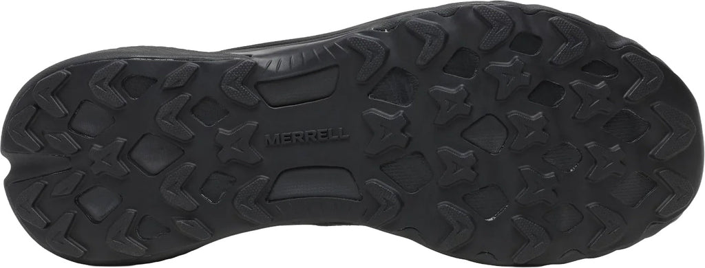 Men's Agility Trail GORE-TEX Running Shoes - Black
