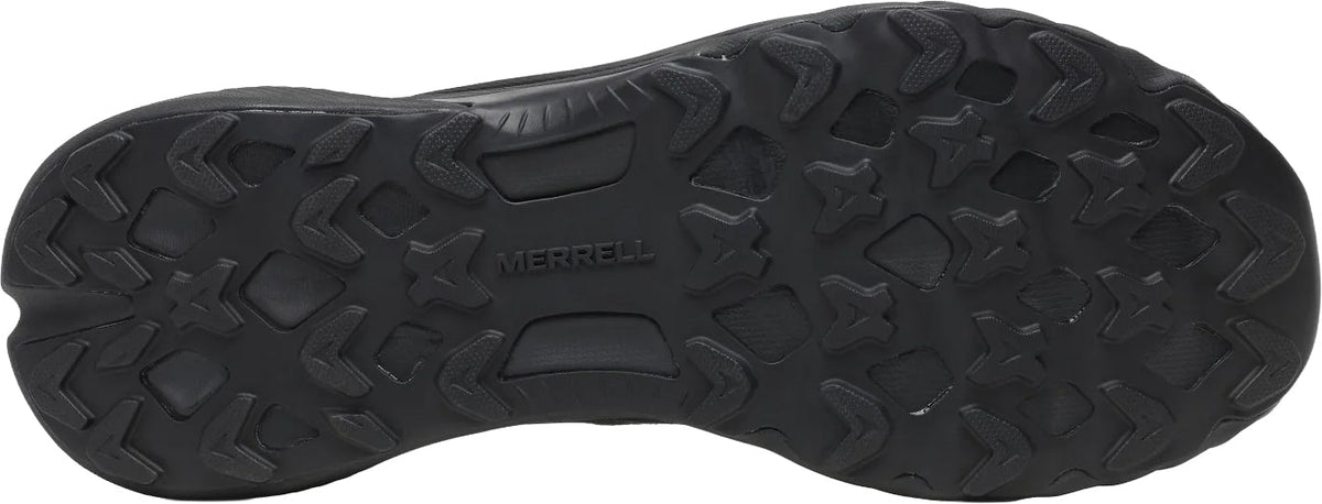 Men's Agility Trail GORE-TEX Running Shoes - Black
