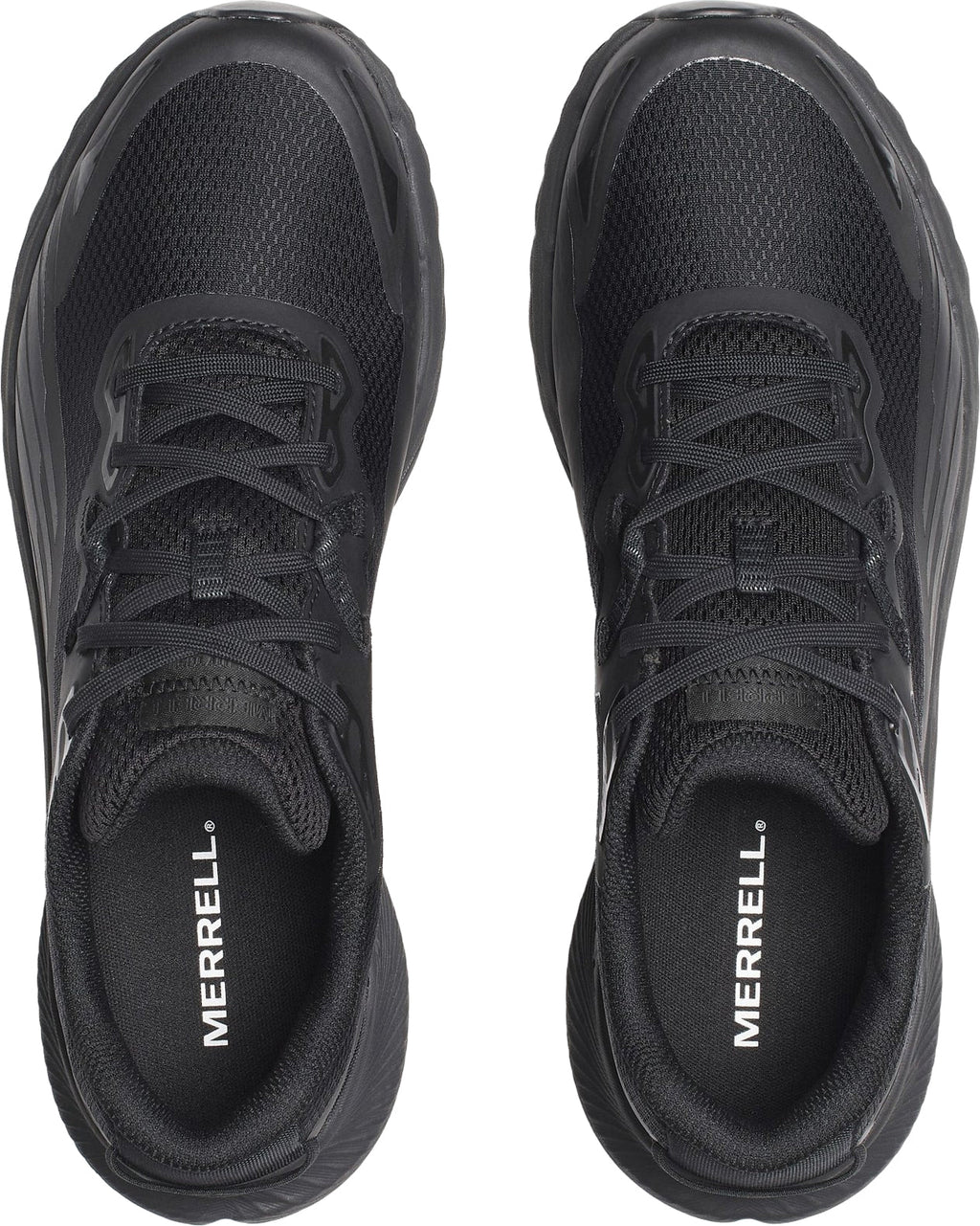 Men's Agility Trail GORE-TEX Running Shoes - Black