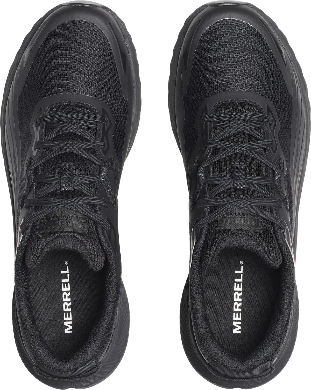 Men's Agility Trail GORE-TEX Running Shoes - Black