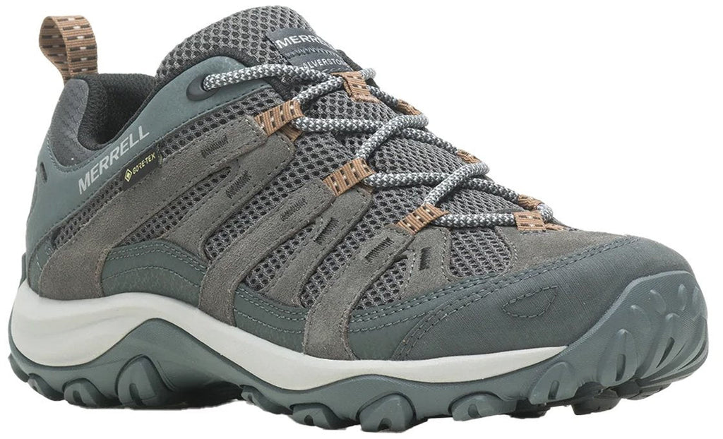 Men's Alverstone 2 GORE-TEX Walking Shoes - Grey