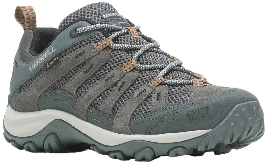 Men's Alverstone 2 GORE-TEX Walking Shoes - Grey