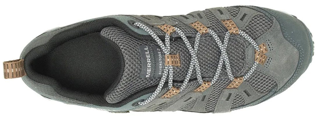 Men's Alverstone 2 GORE-TEX Walking Shoes - Grey
