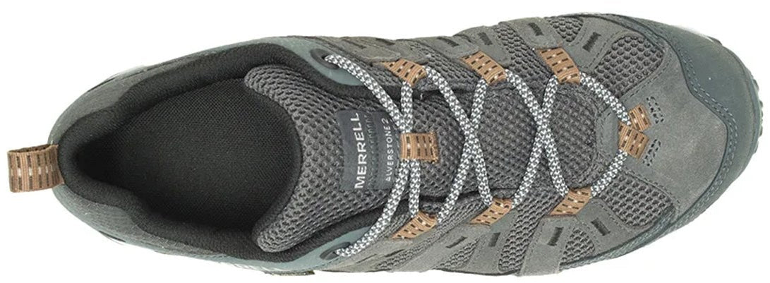 Men's Alverstone 2 GORE-TEX Walking Shoes - Grey