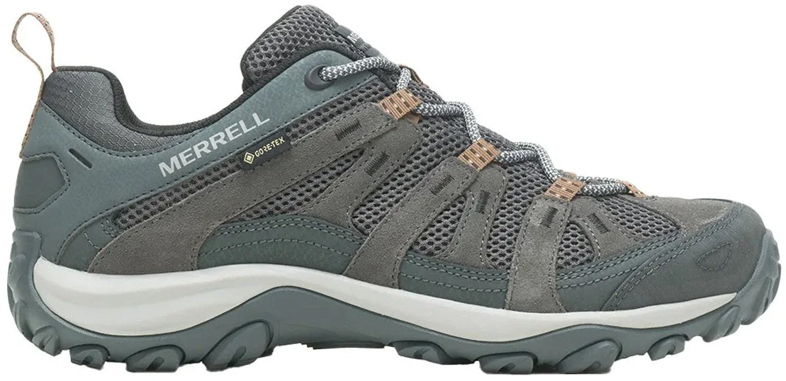 Men's Alverstone 2 GORE-TEX Walking Shoes - Grey
