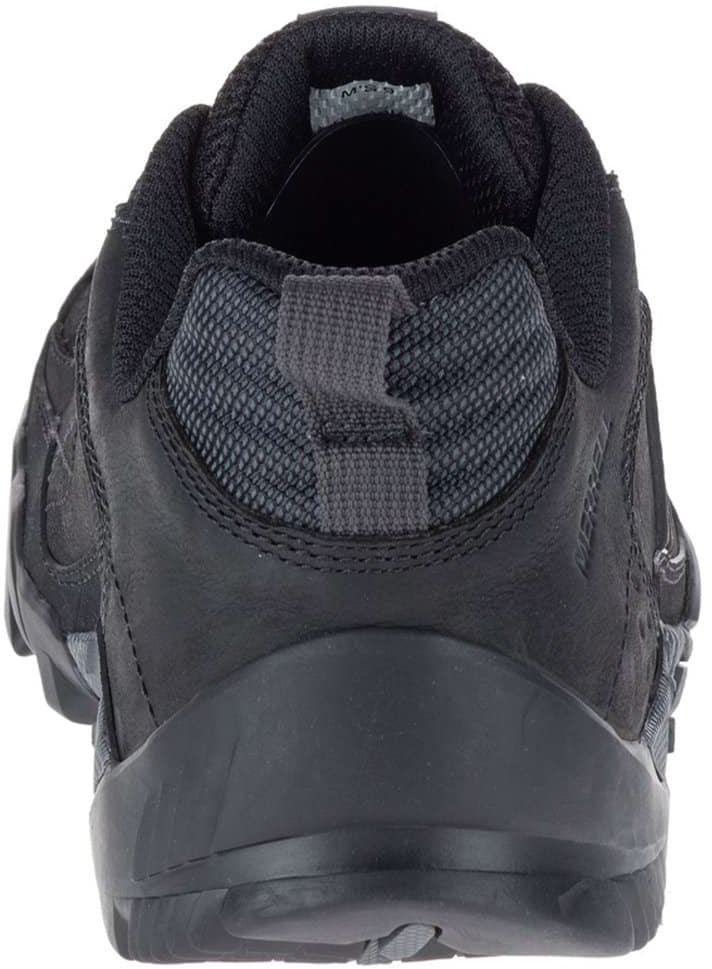 Men's Annex Trak Walking Shoes - Black