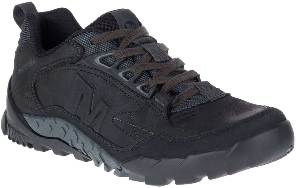 Men's Annex Trak Walking Shoes - Black