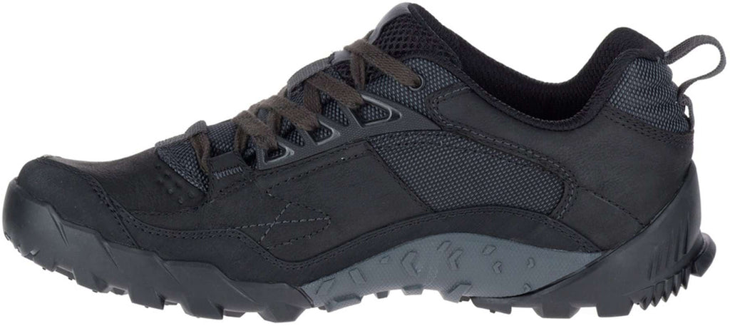 Men's Annex Trak Walking Shoes - Black