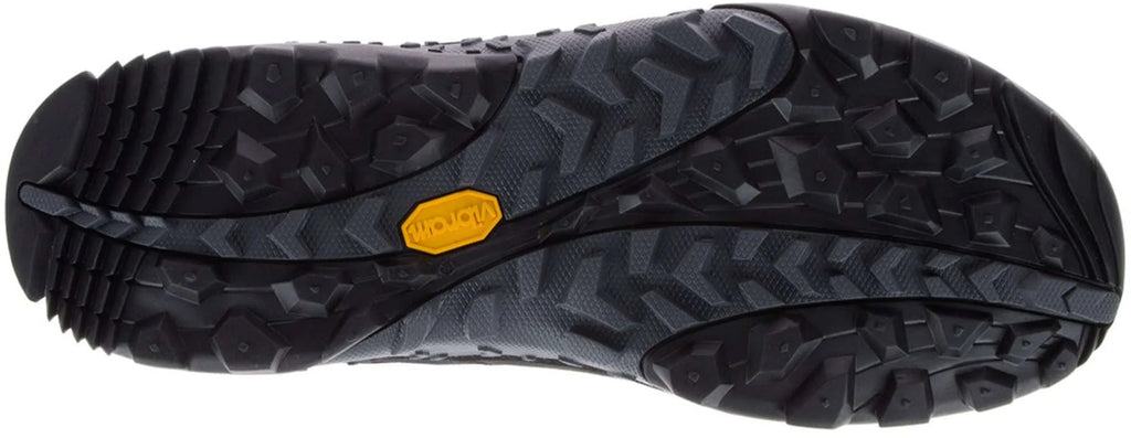 Men's Annex Trak Walking Shoes - Black