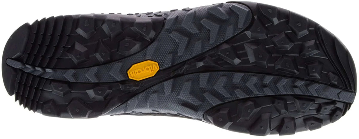 Men's Annex Trak Walking Shoes - Black