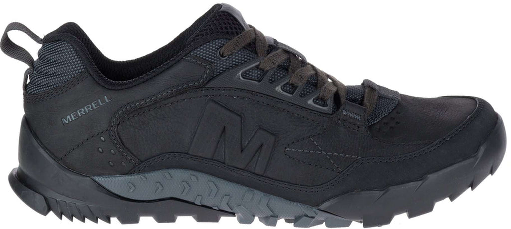 Men's Annex Trak Walking Shoes - Black