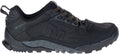 Men's Annex Trak Walking Shoes - Black