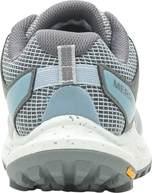 Women's Antora 3 Trail Running Shoes - Blue