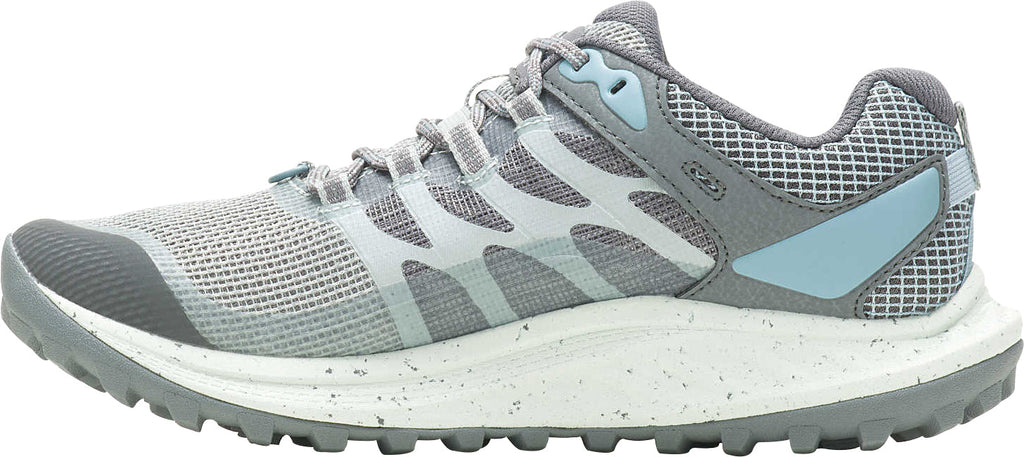 Women's Antora 3 Trail Running Shoes - Blue