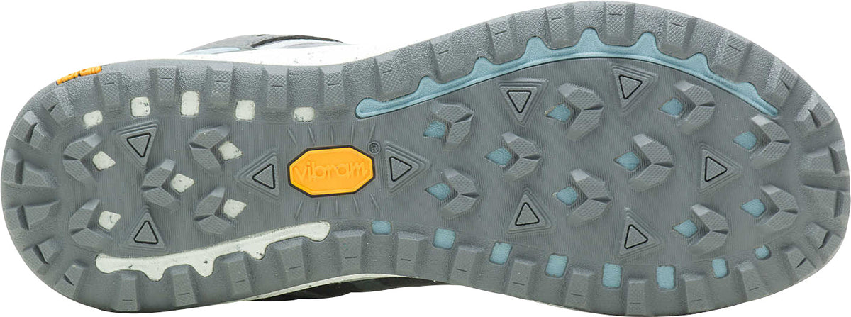 Women's Antora 3 Trail Running Shoes - Blue